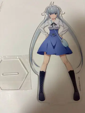 프레임 암즈 걸 아크릴 스탠드 스티렛