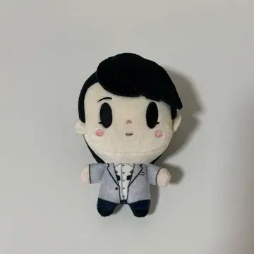 원인은 자신에게 있다. 겐지부 코이즈미 코사쿠 봉제인형