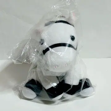 아이돌 호스 소다시 S 사이즈 메이크 데뷔 봉제 인형 경마