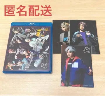 도쿄 컬러 소닉!! the stage vol.1 Blu-ray