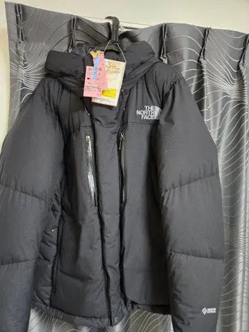 THE NORTH FACE 바르톨로