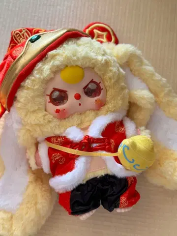 최종 가격! babythree 베이비 쓰리 한정품 400% 새상품 설날