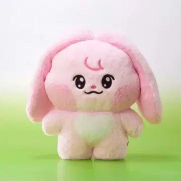 NCTDREAM [재민 큐핑] 플랫 봉제 인형 쿠션