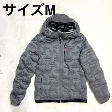 워크맨 에어로 스트레치 얼티밋 후데트 후드티 M