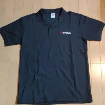 미쓰비시 중공업 피케 셔츠