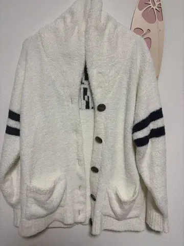 RCWB 스웨터 CALIFORNIA SOUNDS!