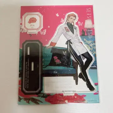 우타프리 아크릴 스탠드 설월화 진구지 렌