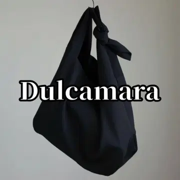 Dulcamara 두르카마라 요소이키 토트백
