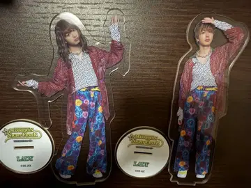 기무라 케이토 아크릴 스탠드 세트