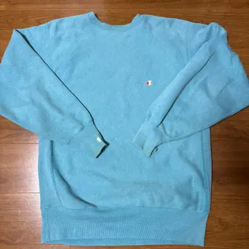 90s USA Champion 리버스 위브 맨투맨