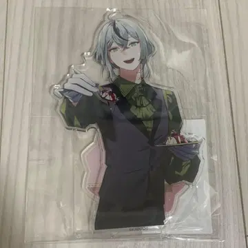 OVER REQUIEMZ 오버렉 with sweets 모리 비즈로그