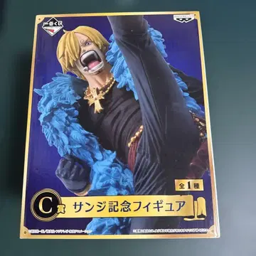 원피스 상디 미개봉품 묶음 판매 10% 할인 OK