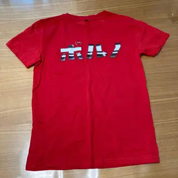 포르노그라피티 라이브 티셔츠 NIPPON ROMANCE PORNO'19