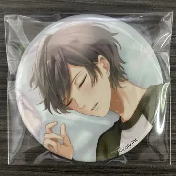 스탠드 마이 히어로즈 스탄마이 츠즈키 쿄스케 캔뱃지 갈스탄