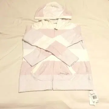 [ gelato pique ] 젤라또피케 스무디 3 보더 후드티