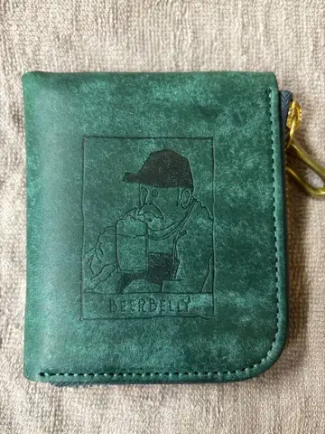 비어베리 비어베리 지갑