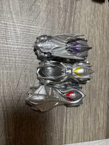 바이럴 코어 3종