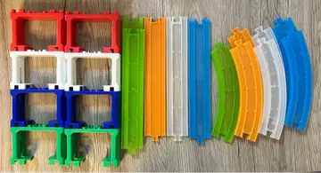 프라레일 레일 고가 총 20점