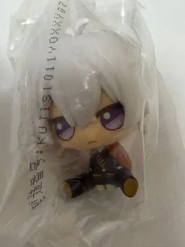 소고 토가미 피규어