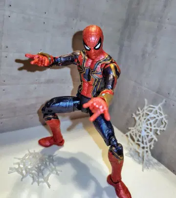 MARVEL LEGENDS 스파이더맨