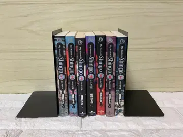 우메즈 카즈오 나는 신코 문고 전권 세트 중고