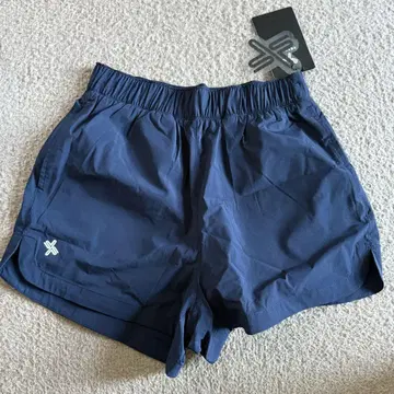 XSFBS01J2 UV컷 수륙양용 숏팬츠 S 젝시믹스