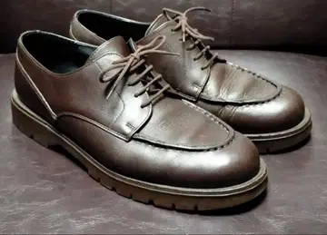 KLEMAN FRODAN 42 다크 브라운 클레망 플로다 플로단