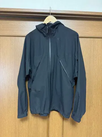 GOLDWIN PERTEX 마운틴 파카