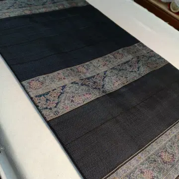 5425. 오시마 명주 순수 실크