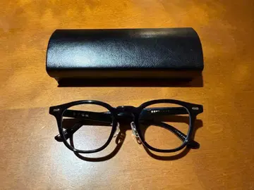 금자안경 KC89 BK 무도수 렌즈