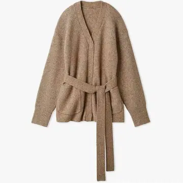 새상품급 Mila Owen 니트 가디건