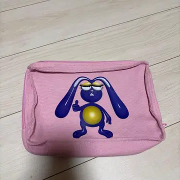 토아 BG 토아 파우치 핑크