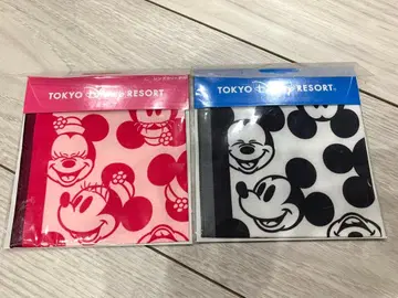 도쿄 디즈니 리조트 미키 미니 렌즈 클리너