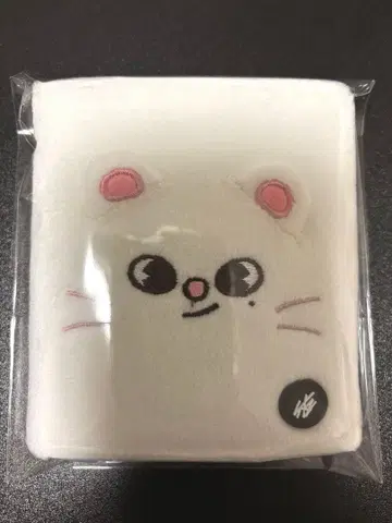 SKZOO 사진 카드 케이스 진니레트