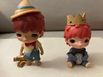 Hirono The Other One 2체 세트