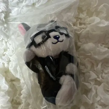 니시하타 다이토 노키도아 봉제 인형 덤 포함