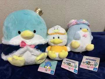 하피단부이 봉제 인형 묶음 판매 산리오