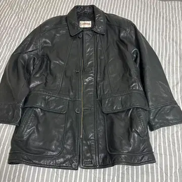 renoma 가죽 자켓 양가죽