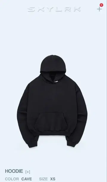 SKYLRK Justin bieber hoodie 2XL