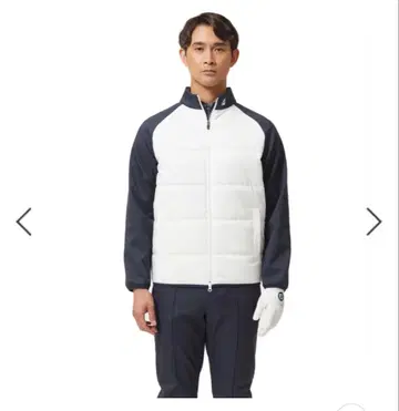 풋조이 패딩 자켓