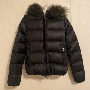 united arrows 별주 DUVETICA