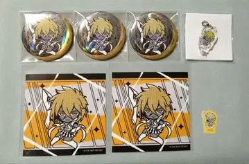 BLEACH THE 캐릭터 티어 할리벨