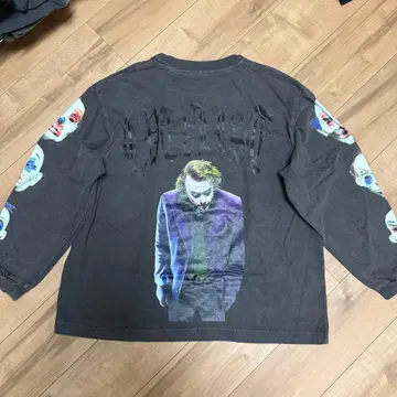 cvtvlist CTLS Warner Brothers joker