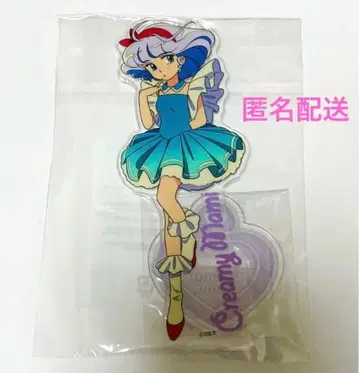 크리미마미 복권 로드 아크릴 스탠드