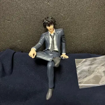 초코노세 프리미엄 마츠다 진페이 명탐정 코난