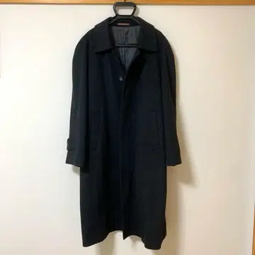 스텐카라 코트 캐시미어 100%