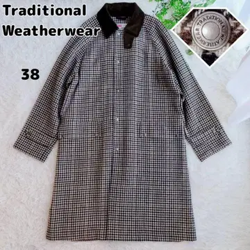 [ 23AW 미사용급 ] 트래디셔널 웨더웨어 NEW BARGATE
