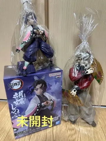 귀멸의 칼날 피규어