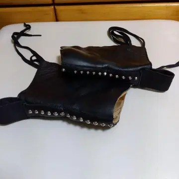 Zadig 암커버 핸드메이드 소가죽 미사용 새상품