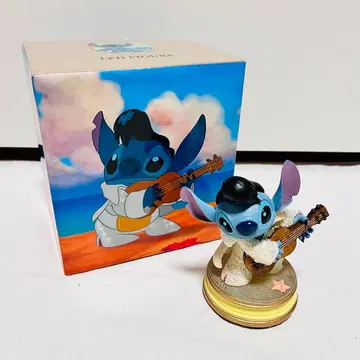 디즈니 스토어 스티치